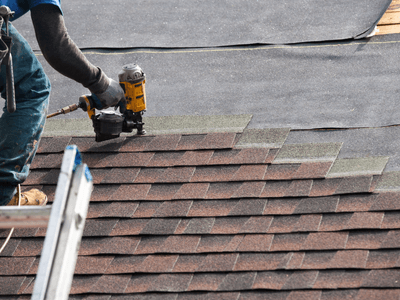 About Roof Repair Experts Russellville, AL